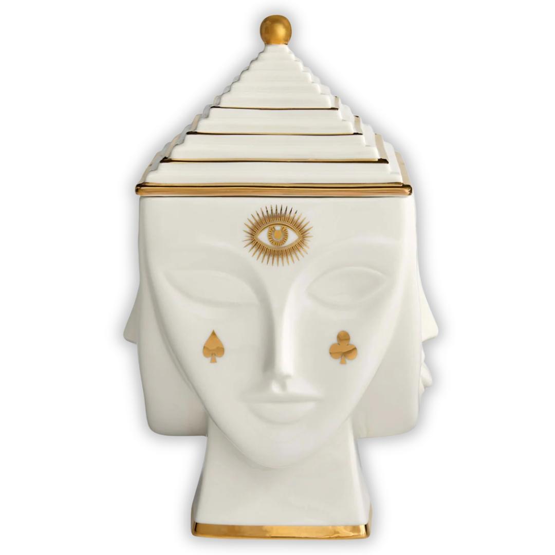 34937 Masquerade Ice Bucket