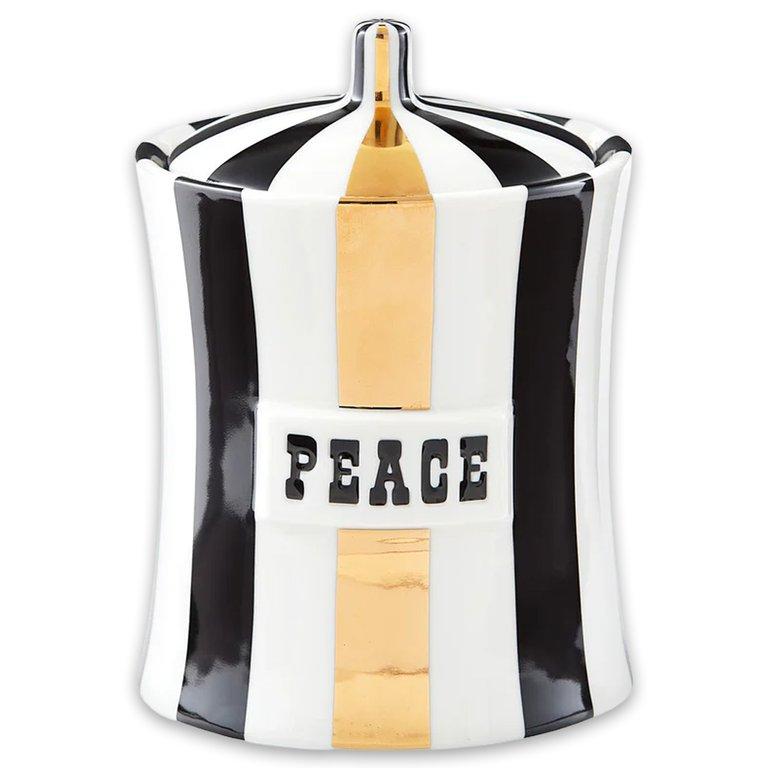 Vice Gilded Peace Canister