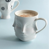 DORA MAAR MUG