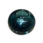 Vase - 500 Ml Glass Plain Clear Standard Box