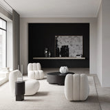 Bloom Vase, Mini - Bone White