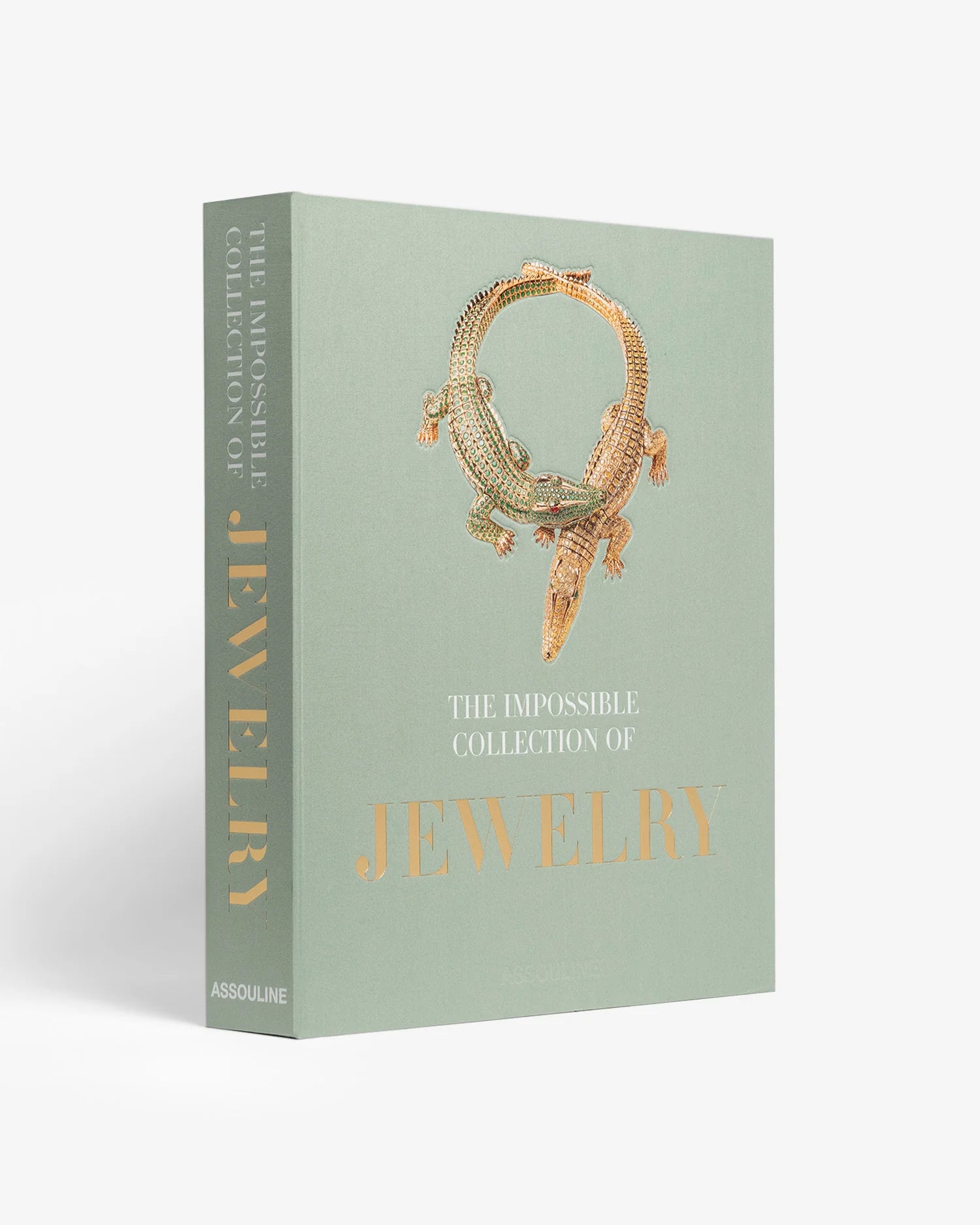 The Ultimate Collection - The Impossible Collection of Jewelry