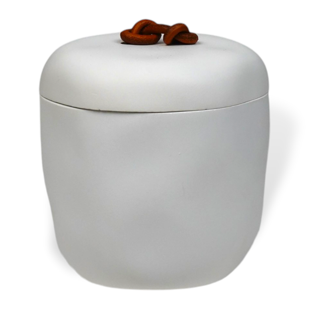 Montecito Cotton Jar