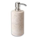 Aln-Ld-Lmt Limestone Lotion Dispenser