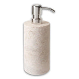 Aln-Ld-Lmt Limestone Lotion Dispenser