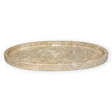 Limestone Tray