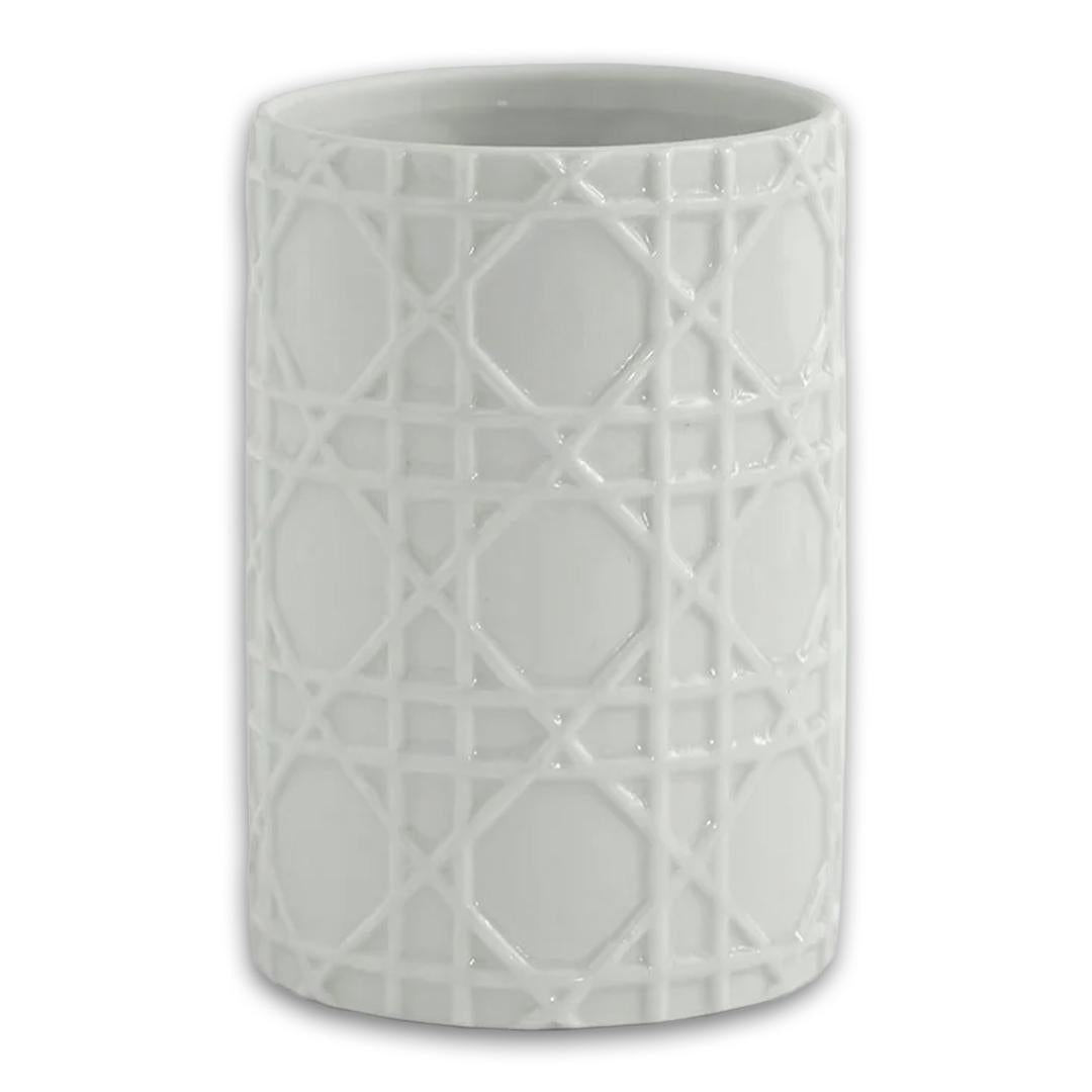 Rattan Tumbler
