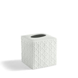Rattan Tissue Holder