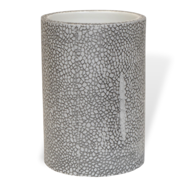 Shagreen Tumbler