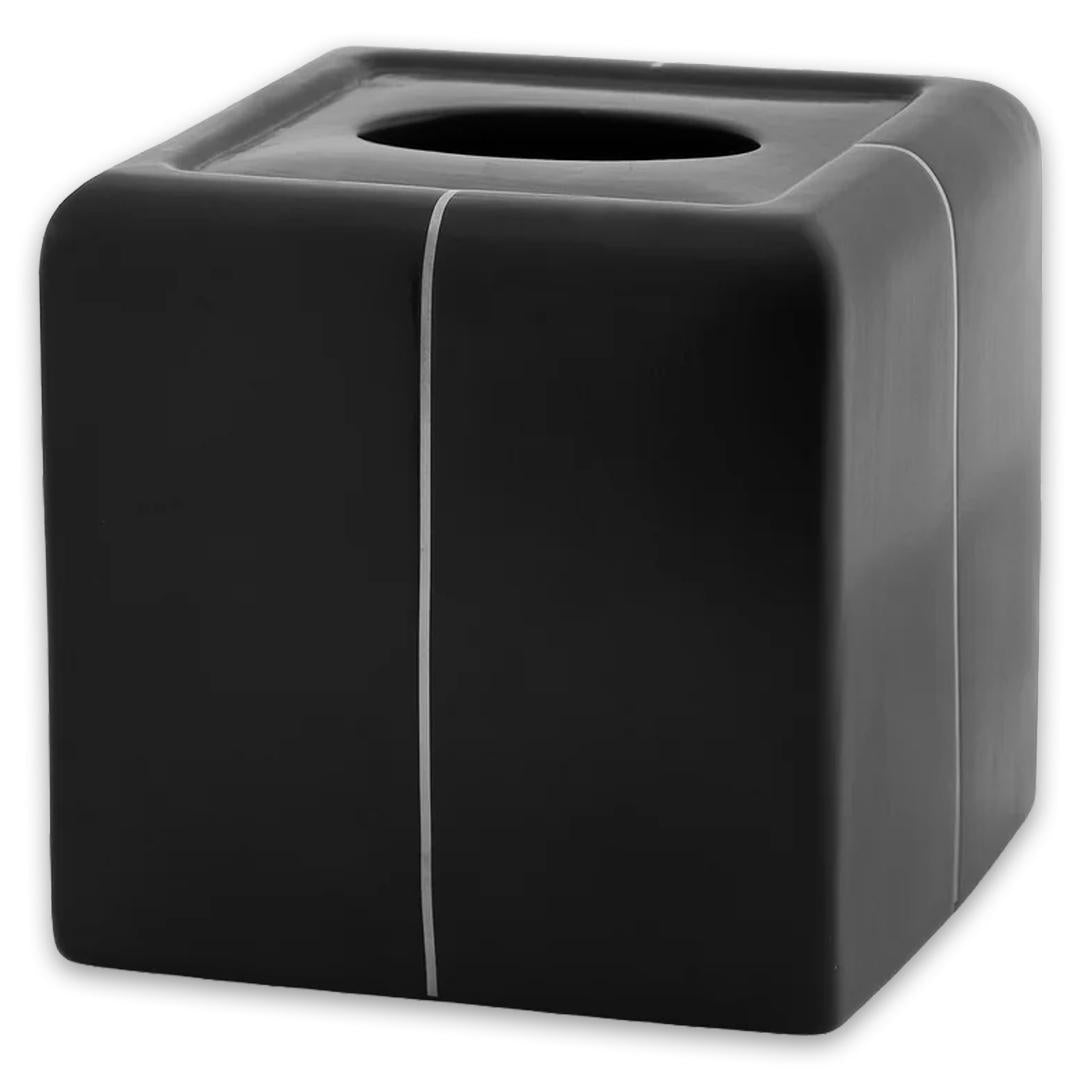 Nero Tissue Holder