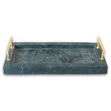 Aes-Tr-Grn Esmeralda Tray