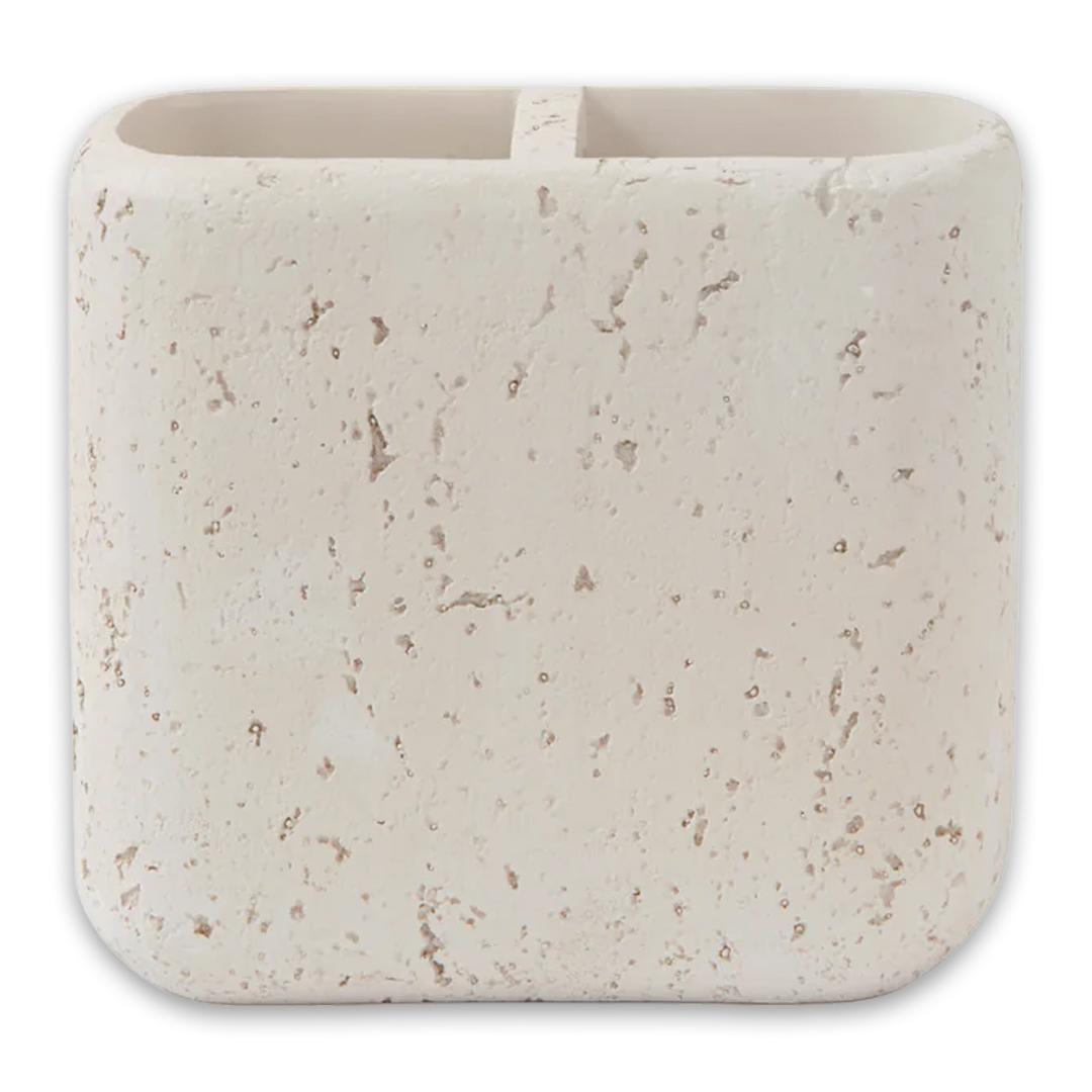Aman Toothbrush Holder
