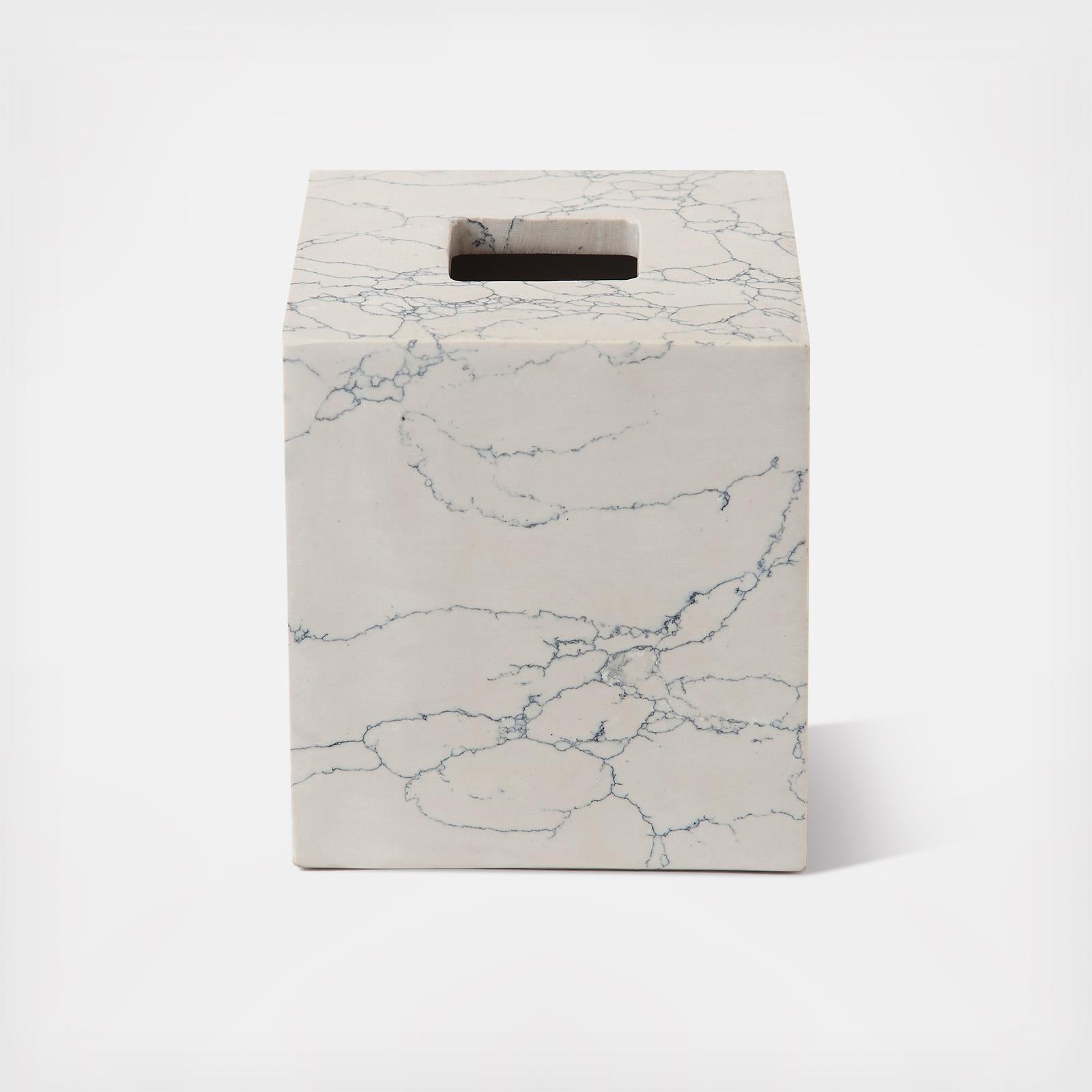 Tramonti Tissue Holder
