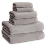 Kyoto - Wash Towel Dolphin Grey