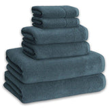 Kyoto - Hand Towel Ink Blue