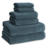 Kyoto - Wash Towel Ink Blue