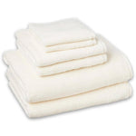Kyoto - Hand Towel White