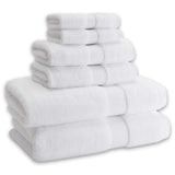 Atelier - Hand Towel White