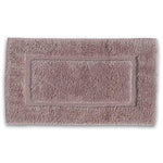 Chaletreversible Bathrug- Marble Tan-100% Cotton