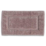 Chaletreversible Bathrug- Marble Tan-100% Cotton