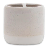 Bath Acc Tooth Brush Holder(Acu-Tbh-Iv)(Coll-Culver )