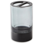 Bath Acc Tooth Brush Holder ()(Coll-Oslo)