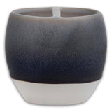 Bath Acc Tooth Brush Holder Black()(Coll-Grigio)