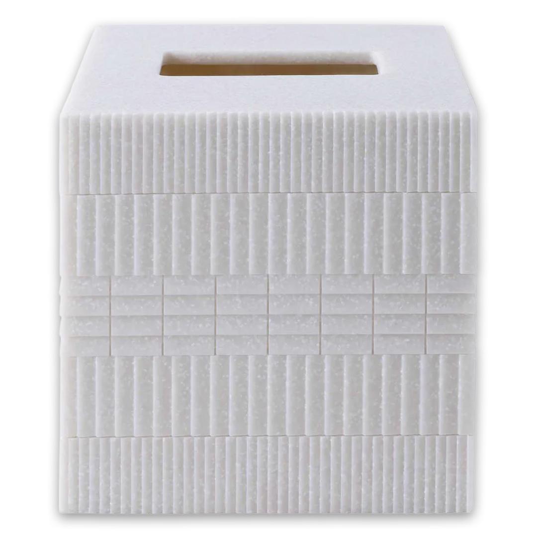 Urbano Bath Accessories - Tissue Holder