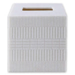Urbano Bath Accessories - Tissue Holder