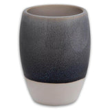 Bath Acc Tumbler Black ()(Coll-Grigio)