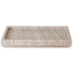 San Marino Bath Accessories - Tray