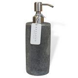 Mesh Lotion Dispenser