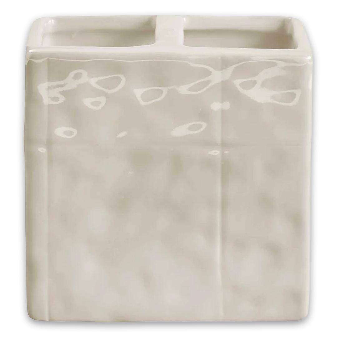 Perla Bath Accessories - Toothbrush Holder