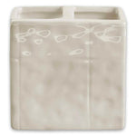 Perla Bath Accessories - Toothbrush Holder