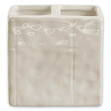 Perla Bath Accessories - Toothbrush Holder