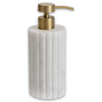 Beacon Hill Bath Accessories - Lotion Dispenser