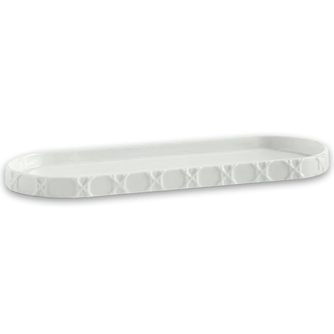 Rattan Â€“ Tray