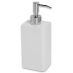 Lacca Bath Accessories Resin Lotion Dispenser