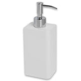 Lacca Bath Accessories Resin Lotion Dispenser