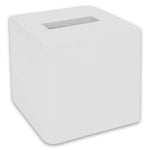 Lacca Bath Accessories Resin Tissue Holder