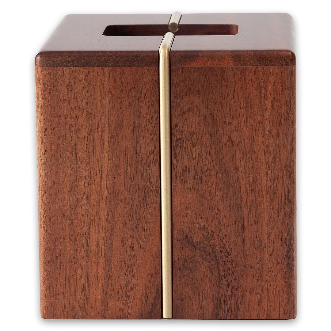 Sutton Tissue Box