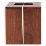 Sutton Tissue Box