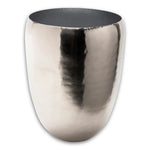 Nile Silver Tumbler