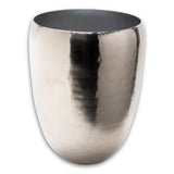 Nile Silver Tumbler
