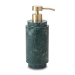 Aes-Ld-Grn Esmeralda Lotion Dispenser
