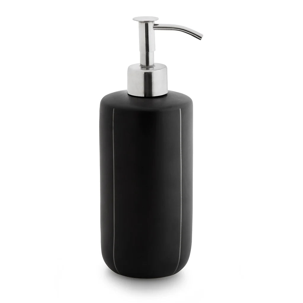 Ane-Ld-Bk Nero Lotion Dispenser