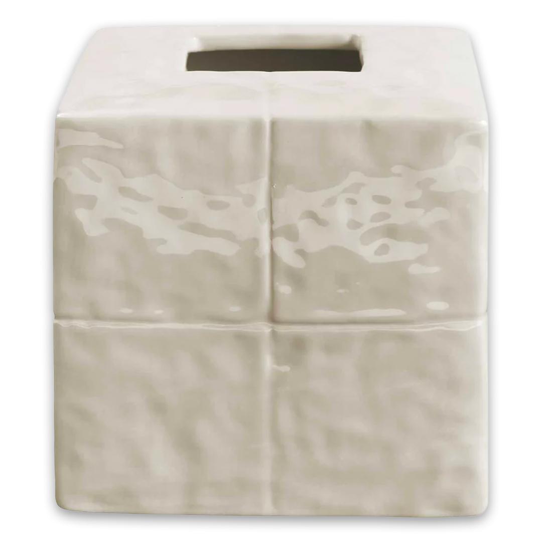 Perla Tissue Holder