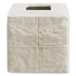 Perla Tissue Holder