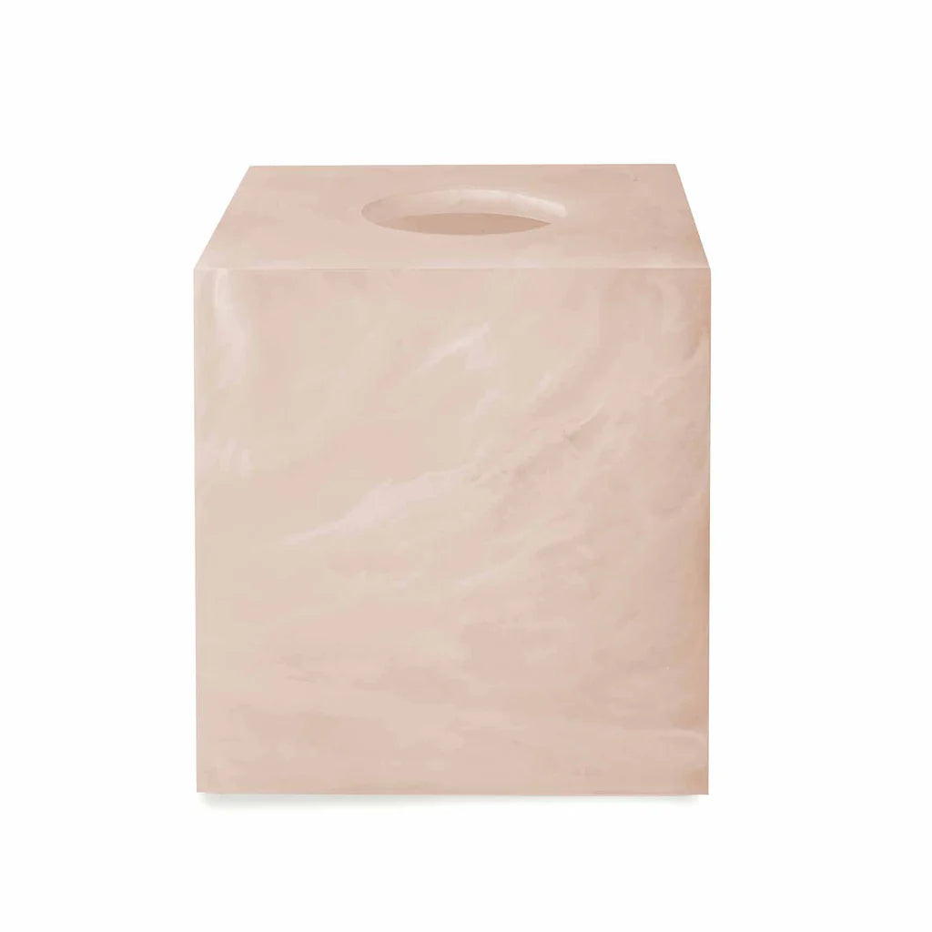 Luna Tissue Holder