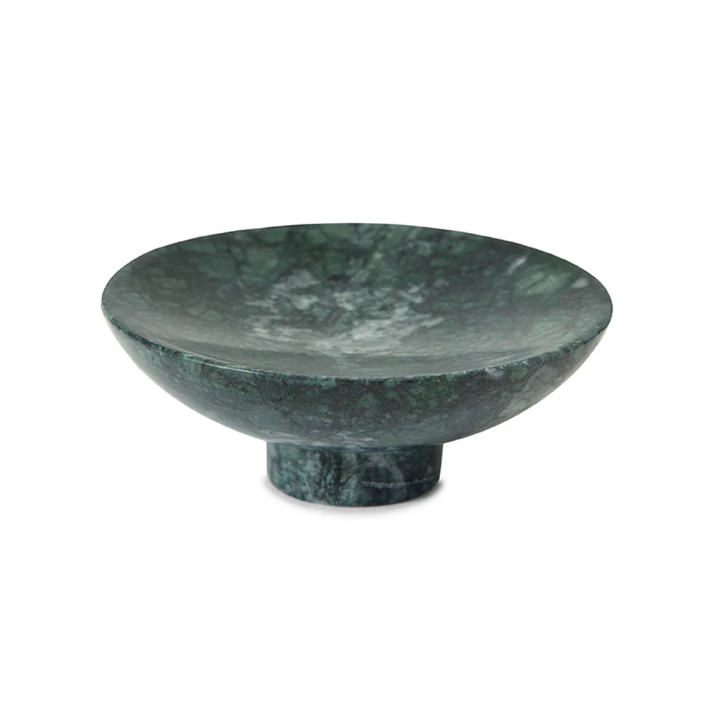 Esmeralda Marble Soap Dish